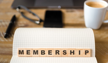 Machinery Dealers National Association Members Gathered for a Group Photo